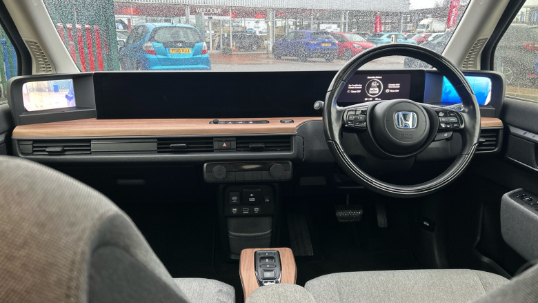 Honda Honda E 113kW Advance 36kWh 5dr Auto Electric Hatchback